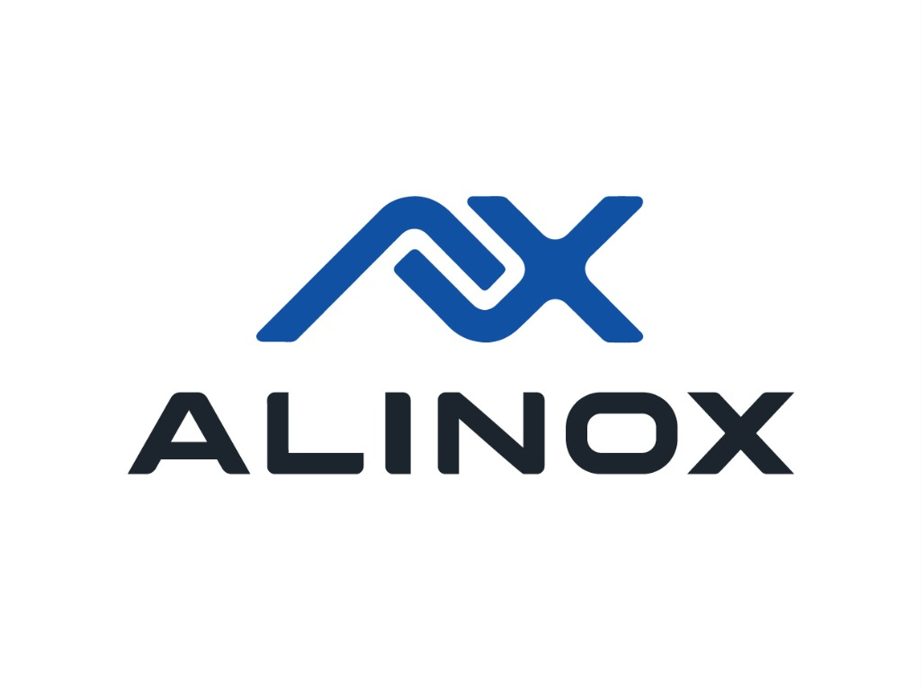 Alinox Solutions Group LLC Logo